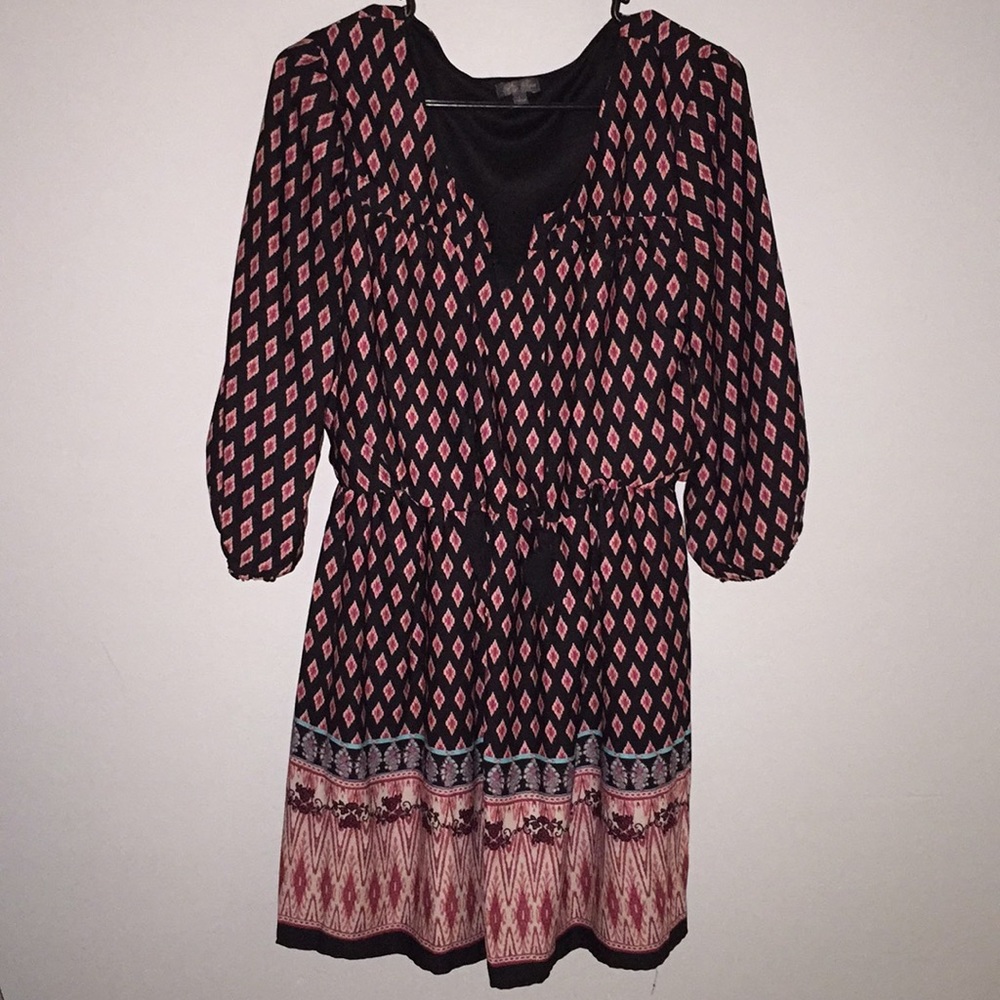 dress